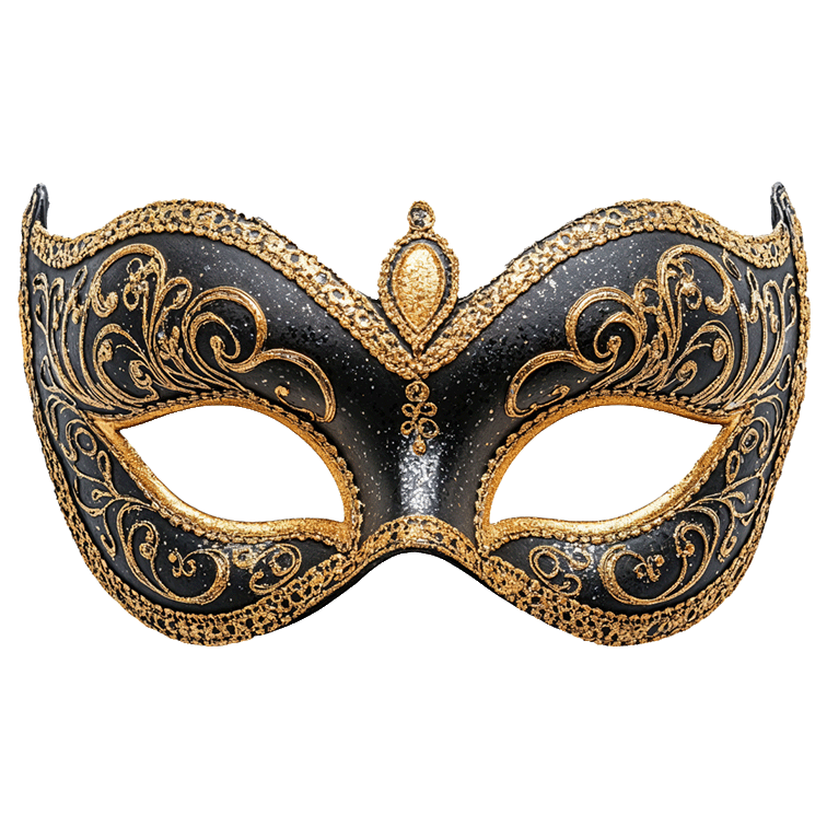 Ambiance Murder Party